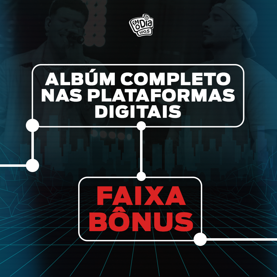 Respeita Minha História. Projeto audiovisual da Rádio FM O Dia!